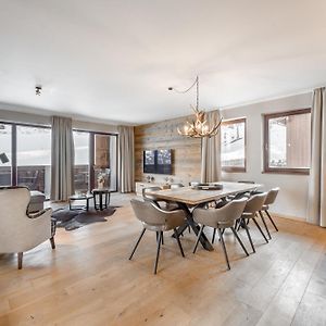 Luksusowy apartament
